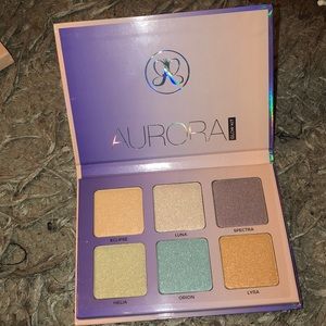 💄 ABH ‘AURORA’ Glow Kit